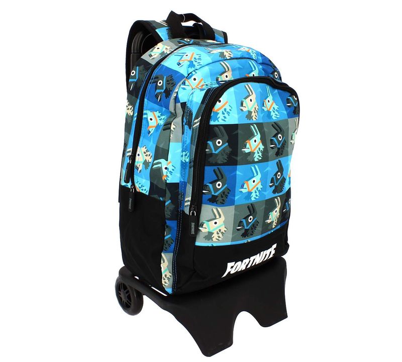 Mochilas exclusivas de fortnite sale