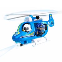 Pinypon Action Helicóptero de Policía