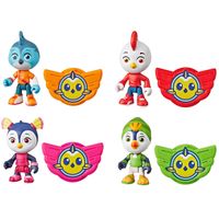 Top Wing Figura Básica Surtida