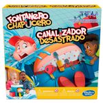 Juego-Fontanero-Chapucero