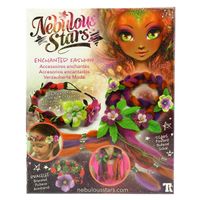 Nebulous Stars Accesorios Encantados