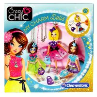 Crazy Chic Brazaletes Muñecas