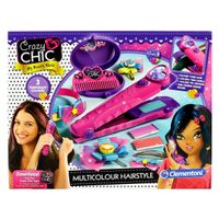 Crazy Chic Decora tu Cabello