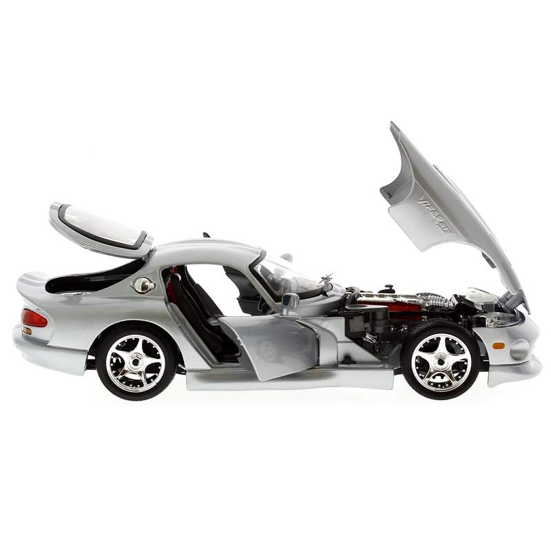 Coche-Dodge-Viper-Escala-1-18_1
