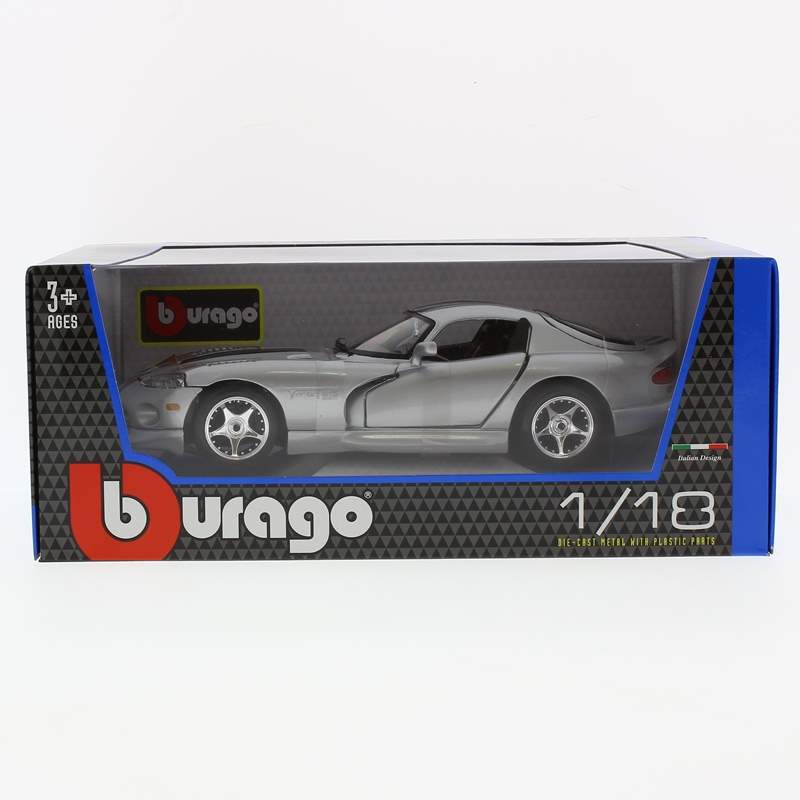 Coche-Dodge-Viper-Escala-1-18_2