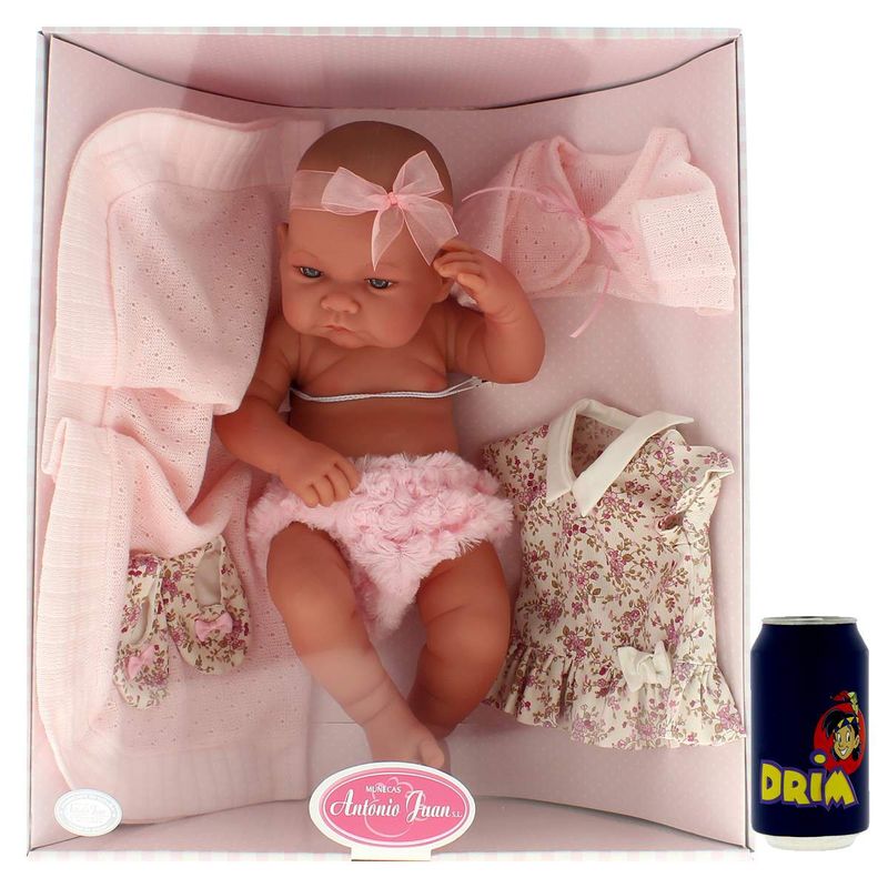 Muñeca-Recien-Nacida-Nica-Ajuar_3