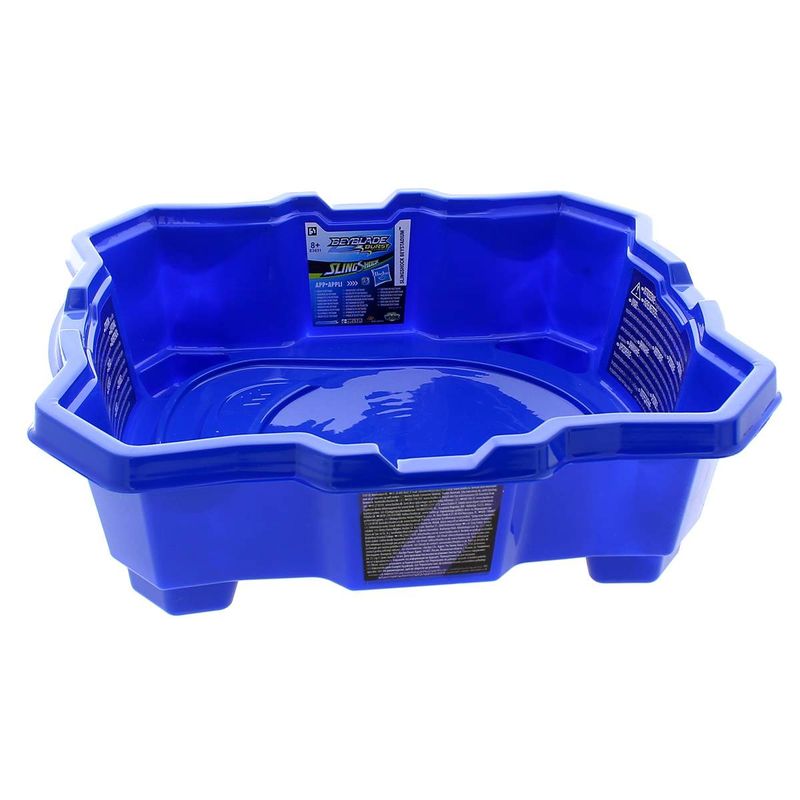 Beyblade-Estadio-Basico-Slingshock