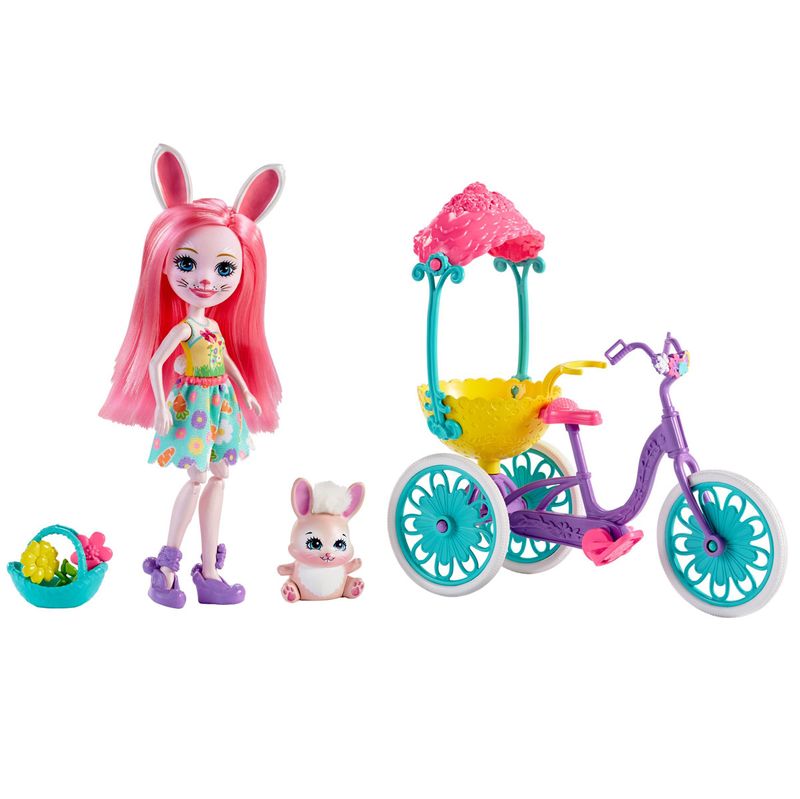 Enchantimals-Muñeca-con-Vehiculo-Surtida_1