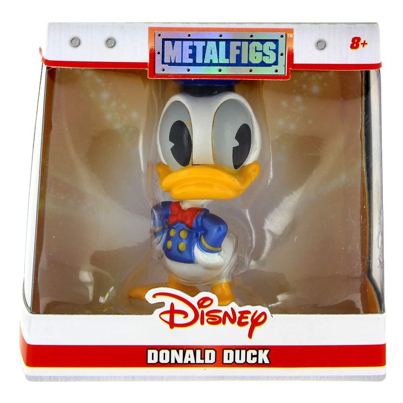 Metalfigs-Donald-Duck