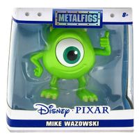 Metalfigs Mike Wazowski