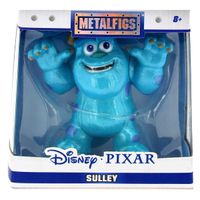 Metalfigs Sulley