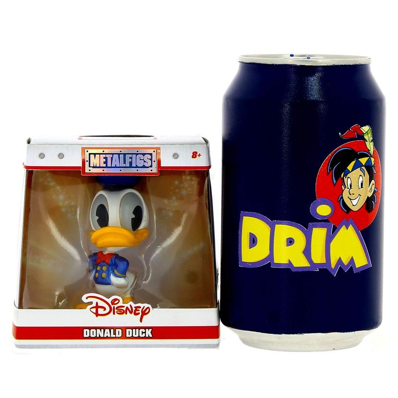 Metalfigs-Donald-Duck_2