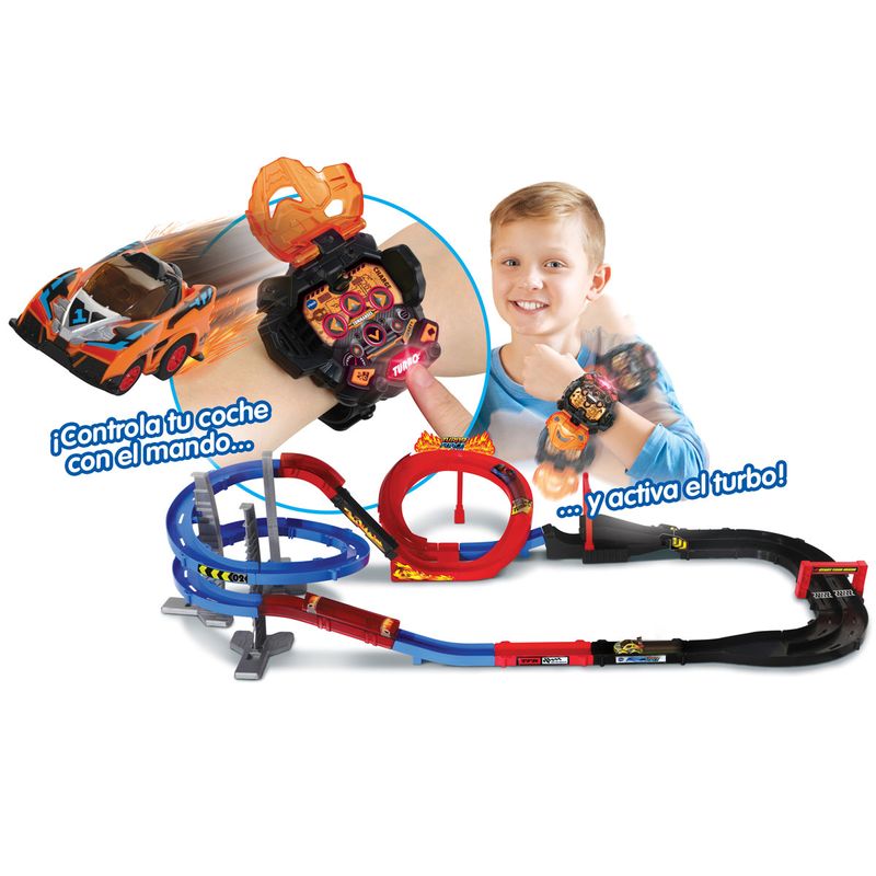 Turbo-Force-Racers-Circuito-de-Carreras_1
