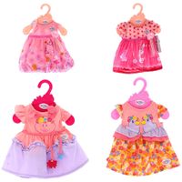 Baby Born Vestidos Surtidos