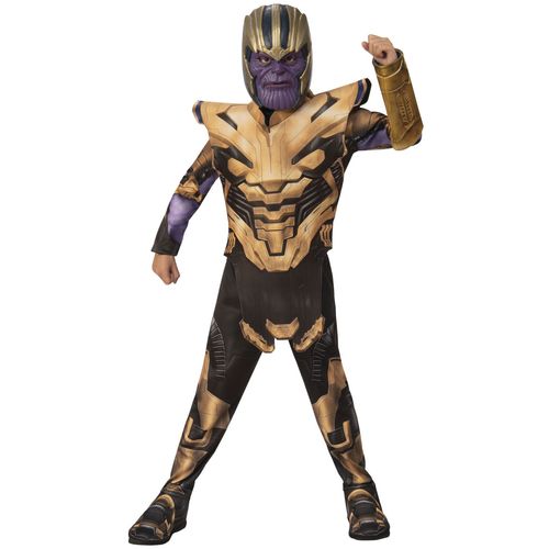 Vengadores Endgame Disfraz Thanos
