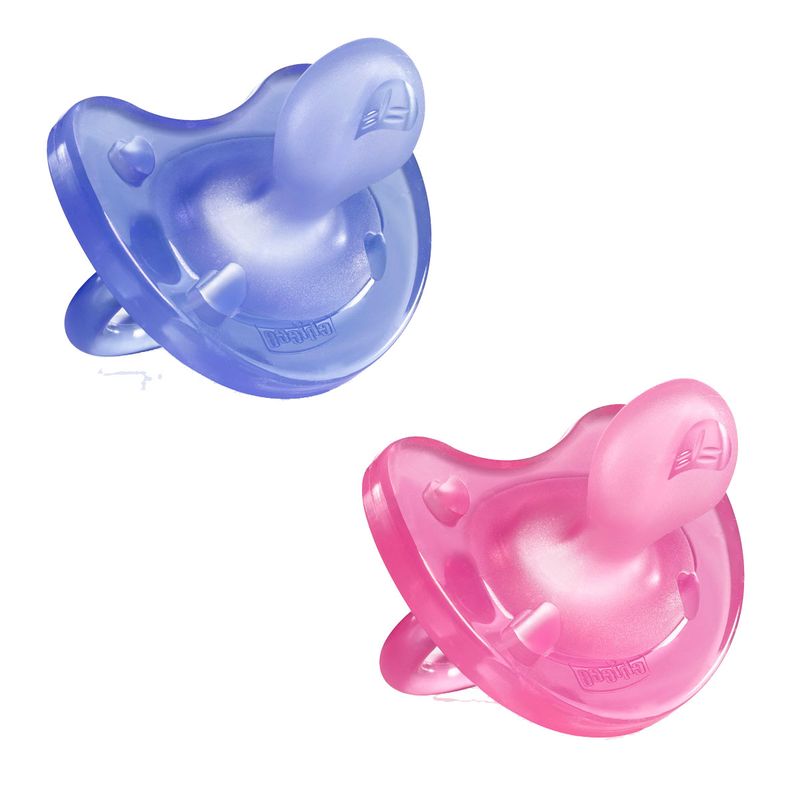Pack-2-Chupetes-Physio-Soft-silicona--16-m-Rosa