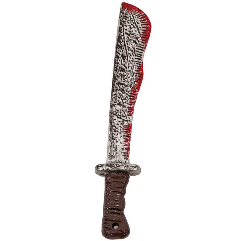 Machete-Ensangrentado-Halloween