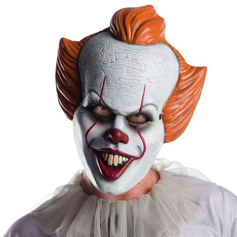 Mascara-Pennywise-Adulto