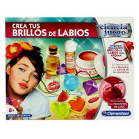 Crea tu balsamo labial