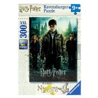 Harry Potter Puzzle 300 piezas