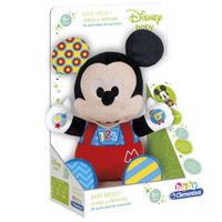 Disney Baby Peluche Baby Mickey