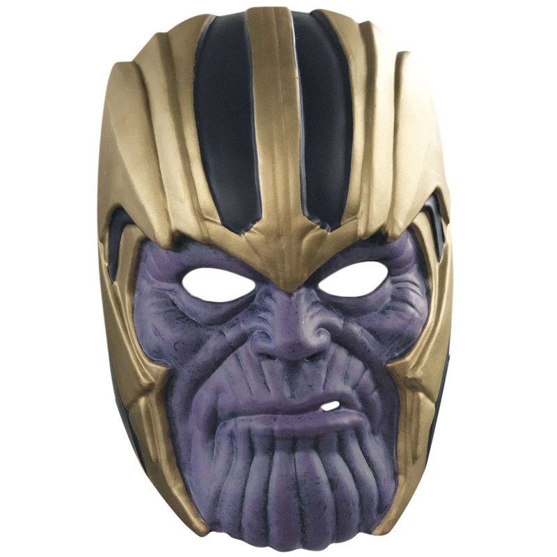 Los-Vengadores-Mascara-Thanos-Endgame-Infantil