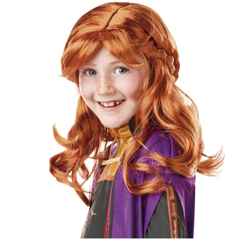 Frozen-2-Peluche-Anna