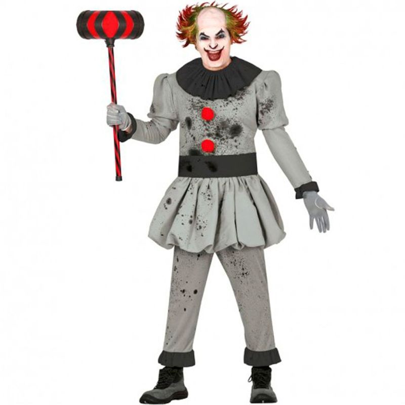 Disfraz-Payaso-Asesino