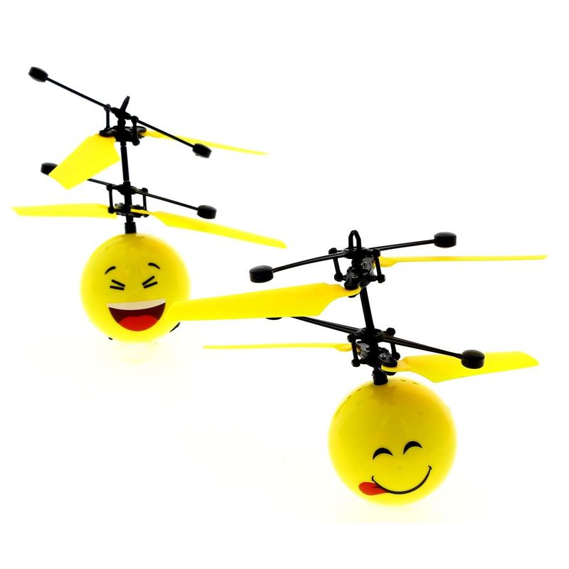 Volador-Emoji-Flash-Aerocraft_1
