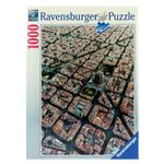 Puzzle-Vista-Aerea-de-Barcelona-1000-Piezas
