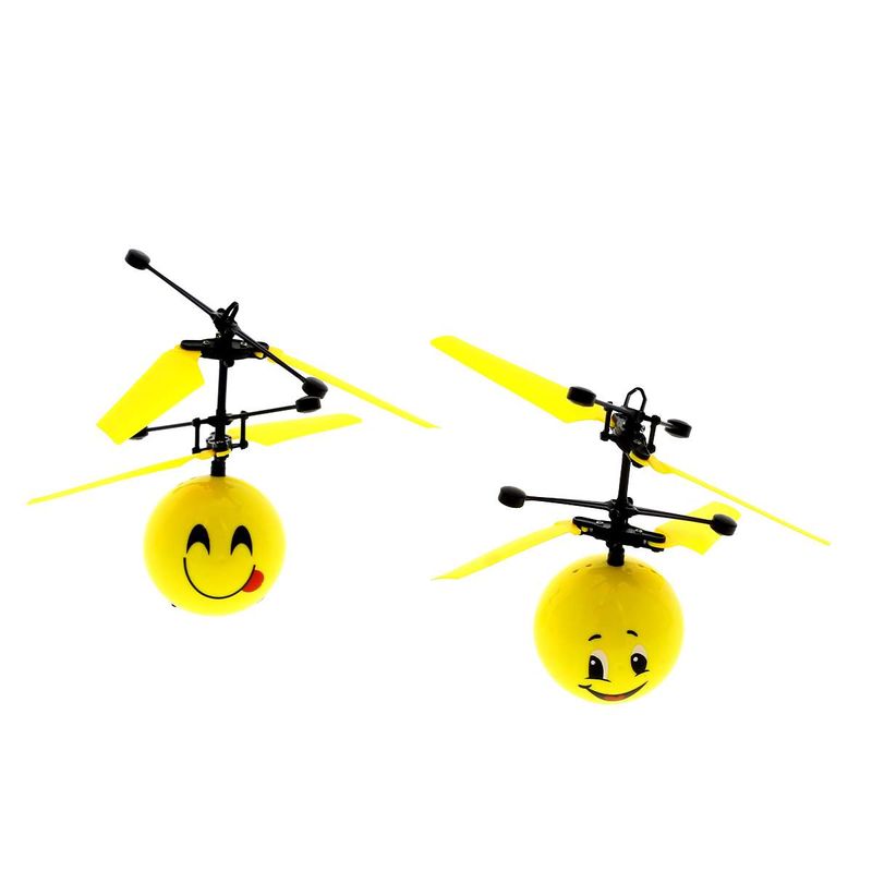Volador-Emoji-Flash-Aerocraft_2