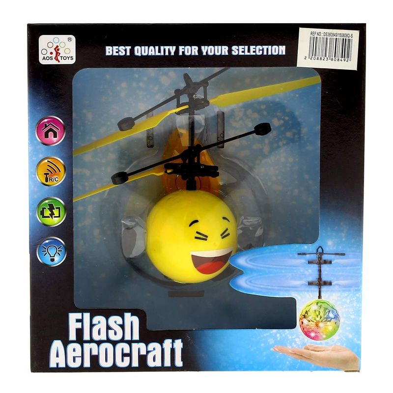 Volador-Emoji-Flash-Aerocraft_4