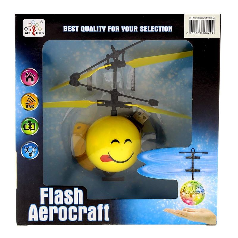Volador-Emoji-Flash-Aerocraft_5