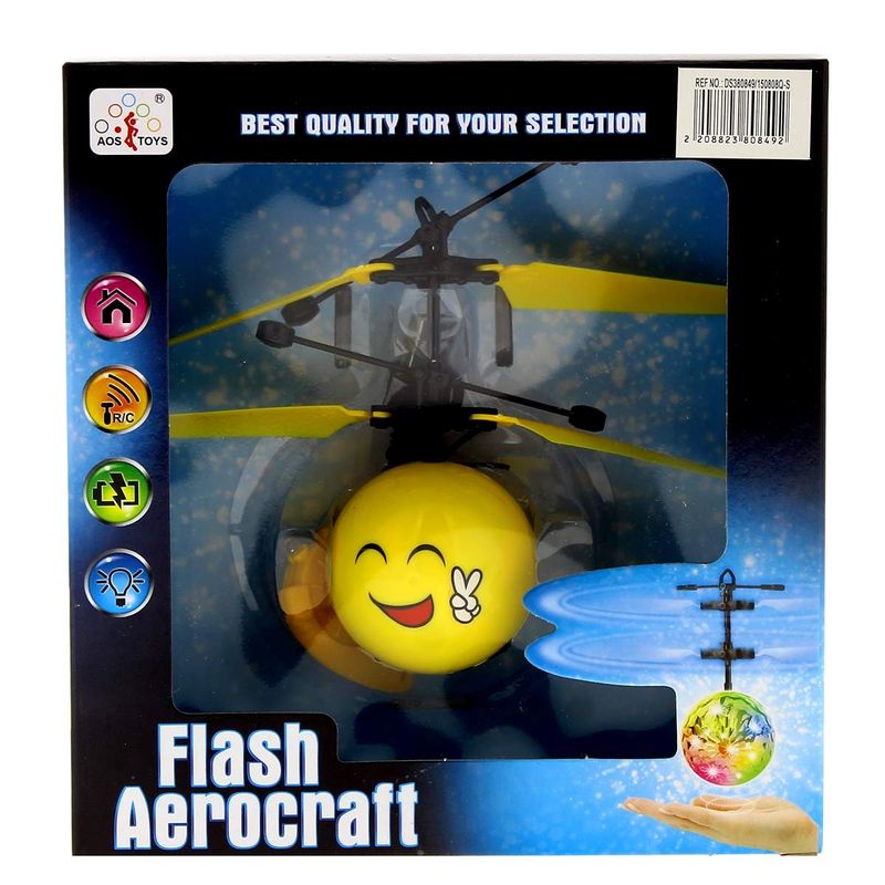 Volador-Emoji-Flash-Aerocraft_7