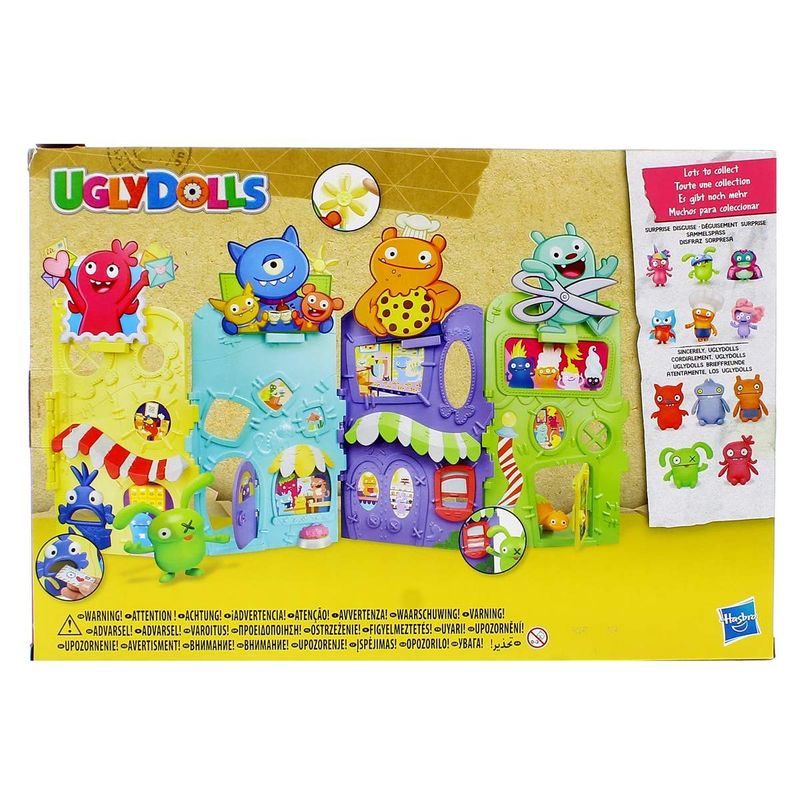 Ugly-Dolls-Playset-Bienvenidos-a-Uglyville_2