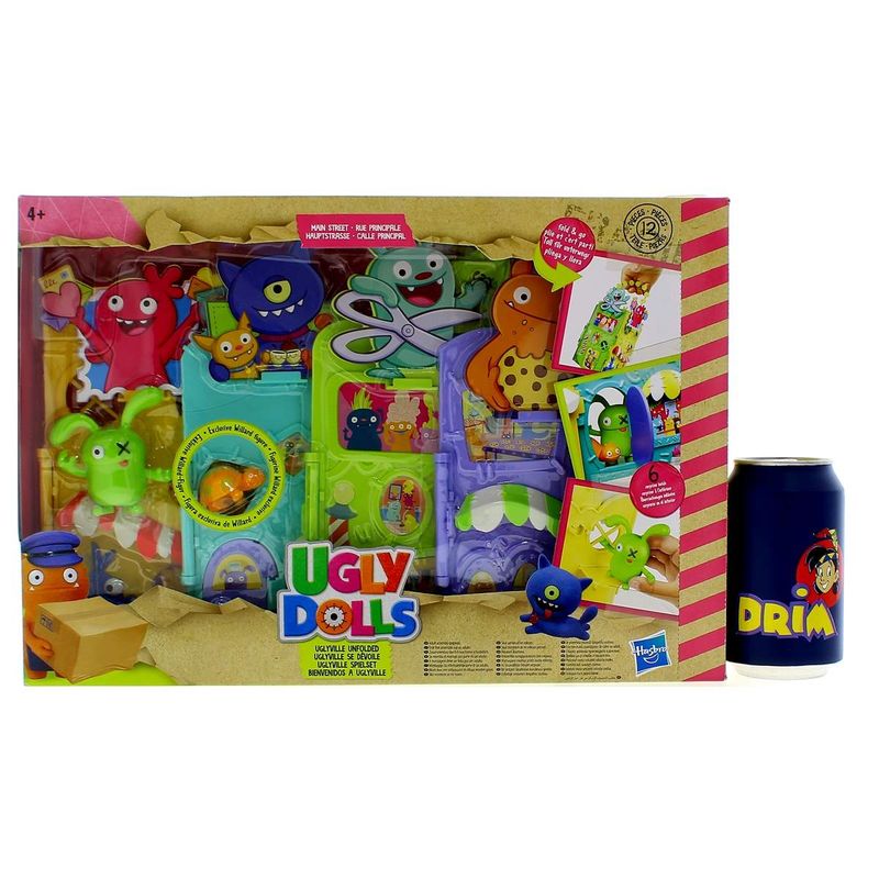 Ugly-Dolls-Playset-Bienvenidos-a-Uglyville_3