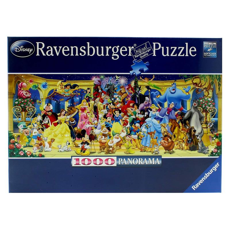 Disney-Puzzle-Foto-Grupo-1000-Piezas