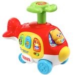 Helicoptero-Veloz