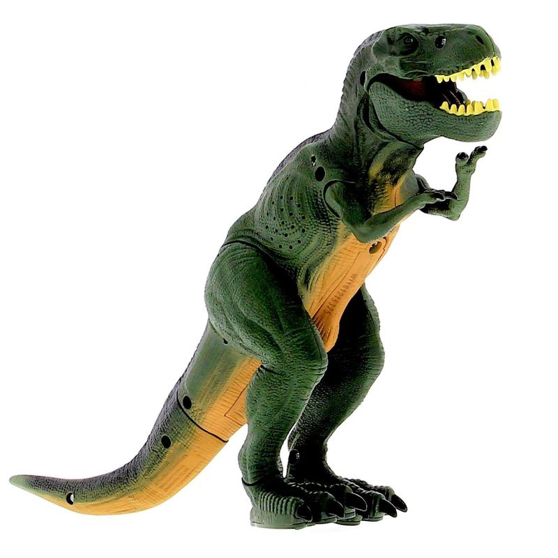 Dinosaurio-T-Rex-Mediano