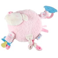 Eileen Peluche Rosa 20 cm