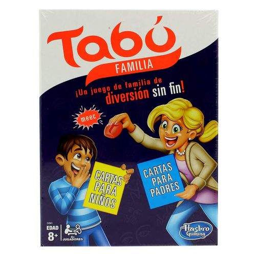 Tabú Familia