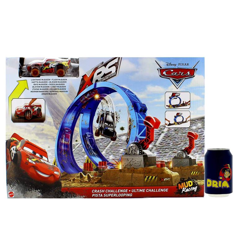 Cars-XRS-Pista-Superlooping-Carreras-en-el-Barro_3