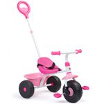 Triciclo-Urban-Trike-3-en-1-Rosa