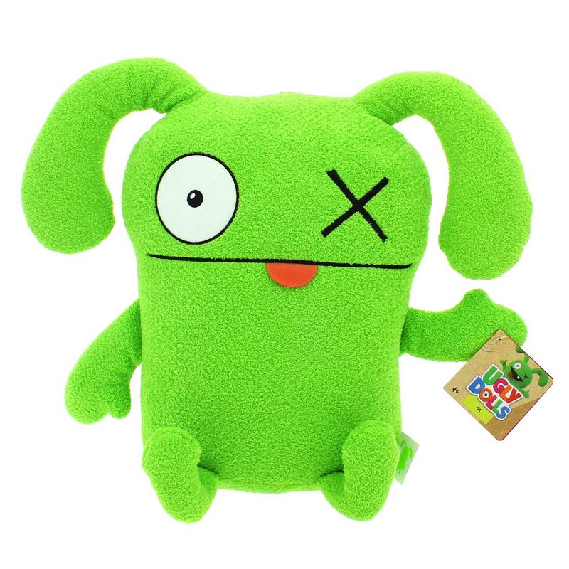 Ugly-Dolls-Peluche-30-cm-Surtido