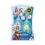Frozen-Walkie-Talkie