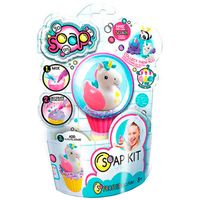So Soap DIY Kit Individual Surtido