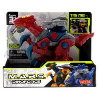 Dinoforce Robot Surtido