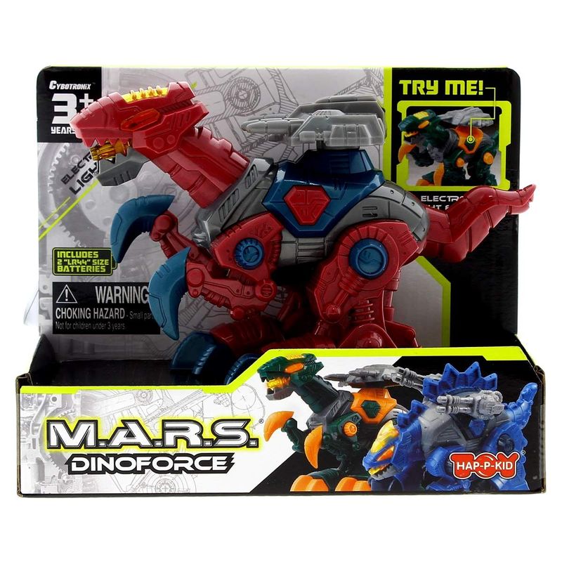 Dinoforce-Robot-Surtido