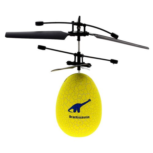 Flash Aerocraft Volador Huevo de Dinosaurio