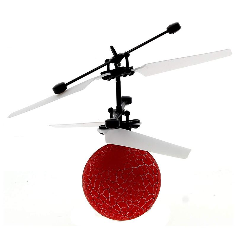 Esfera-Voladora-Flash-Aerocraft